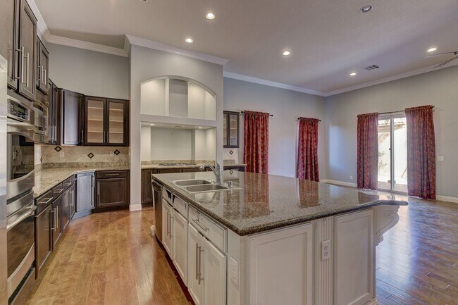 Photo - Single Story Home in Calico Ridge