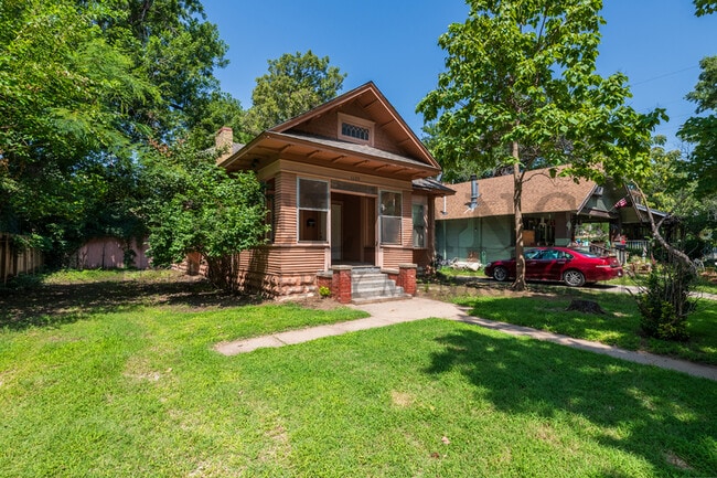 Photo - 1125 N Larimer Ave