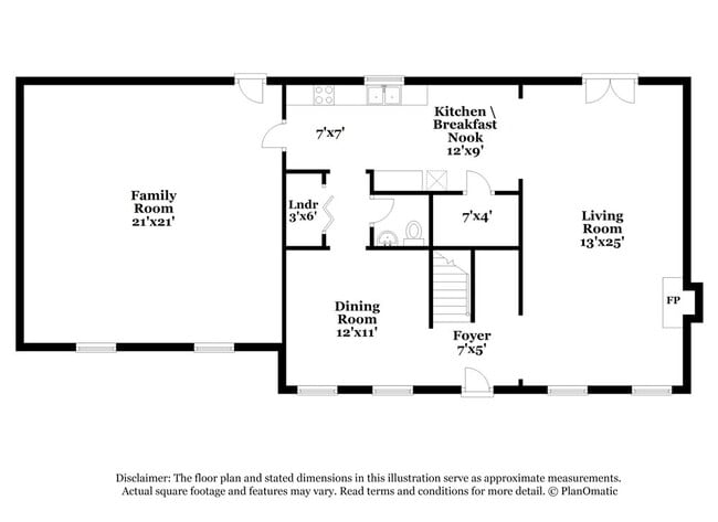 Photo - 967 Hawkview Dr