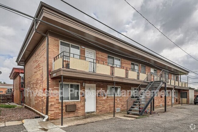 Building Photo - 4260 W 70th Pl Unit #4 Rental