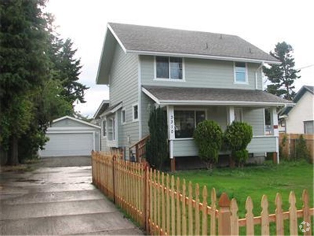 Building Photo - Tacoma Craftsman with 3 beds 2.5 baths and... Rental