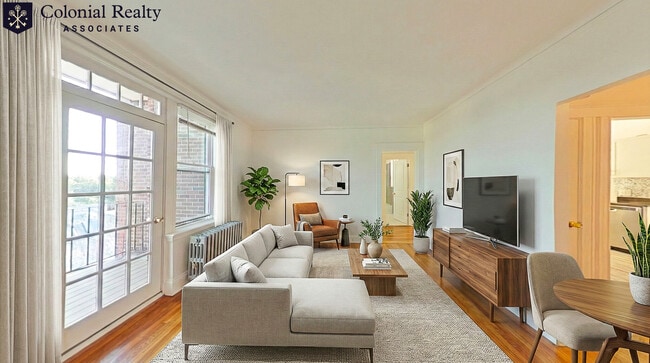 Photo - 2031 Commonwealth Ave Unidad 16