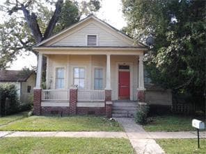 Building Photo - 855 Savannah St