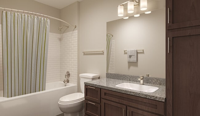 Photo - The Warwick at Foundry Creek