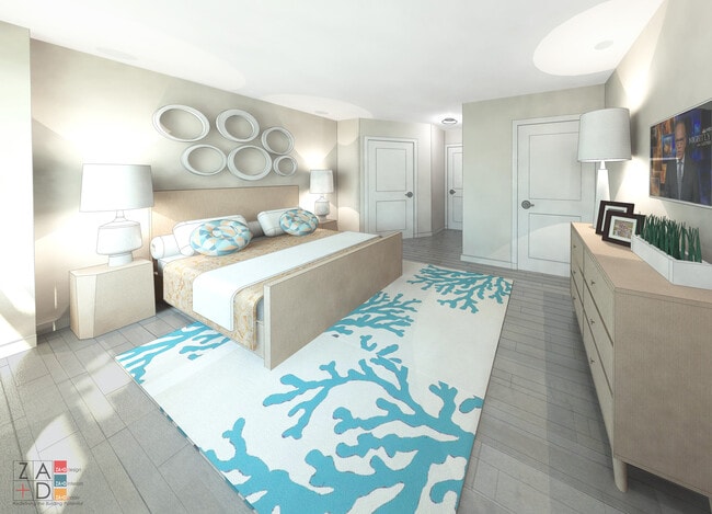 Photo - Sharpe Square Apartments-62+ Seniors