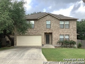Building Photo - 16507 Canyon Cross Rental