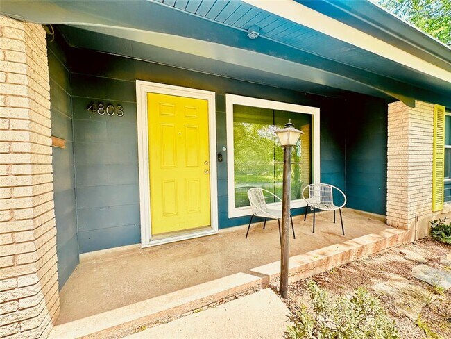 Photo - 4803 Everglade Dr