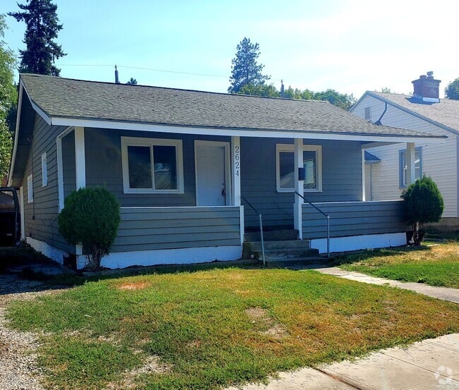 Building Photo - 3 Bed 1 Bath Home!!!