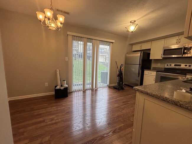 Photo - 1232 Van Voorhis Rd