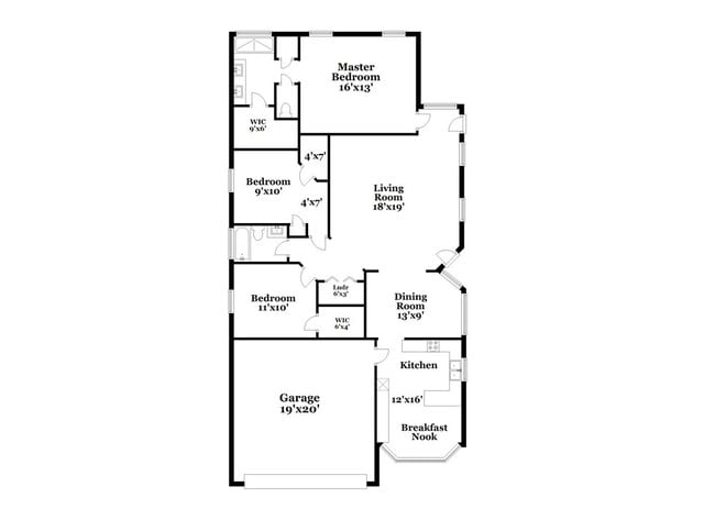 Photo - 118 W Tumbleweed Ct