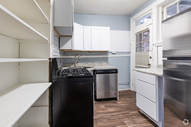 Photo - South Arthur