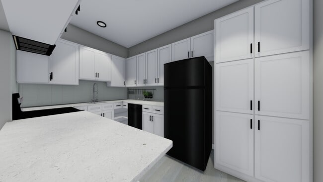 Photo - Green Gardens Townhomes & Apartments