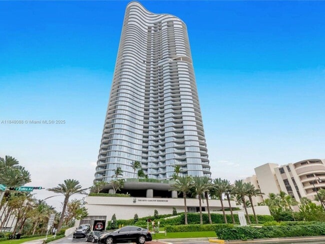 Building Photo - 15701 Collins Ave Unit 3605 Rental