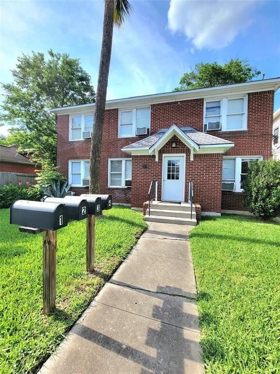 Photo - 1238 Peden St Unidad 2