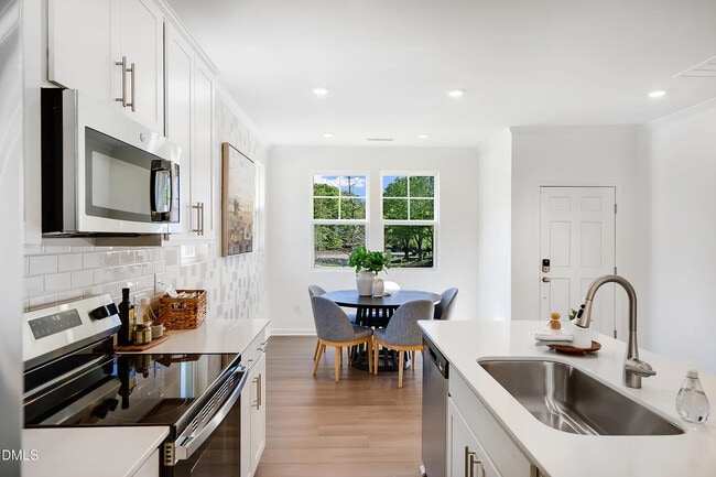 Photo - Room in Townhome on Crescent Townes Wy