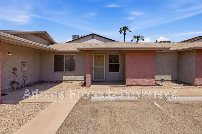 1625 N Date Unit 26