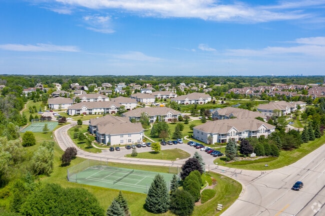Wyndridge Nominee Apartments
