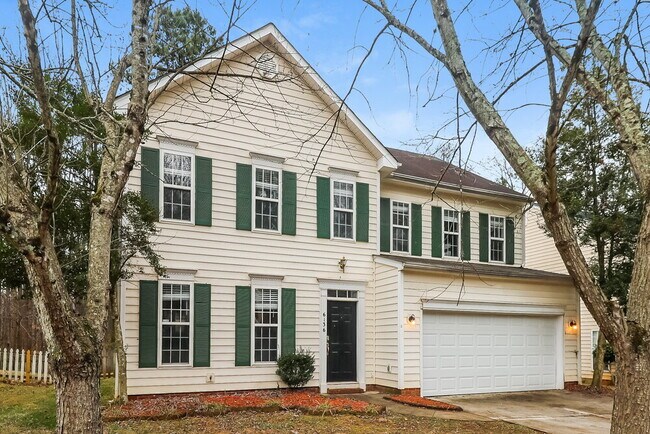 Photo - 6136 Planters Wood Ln