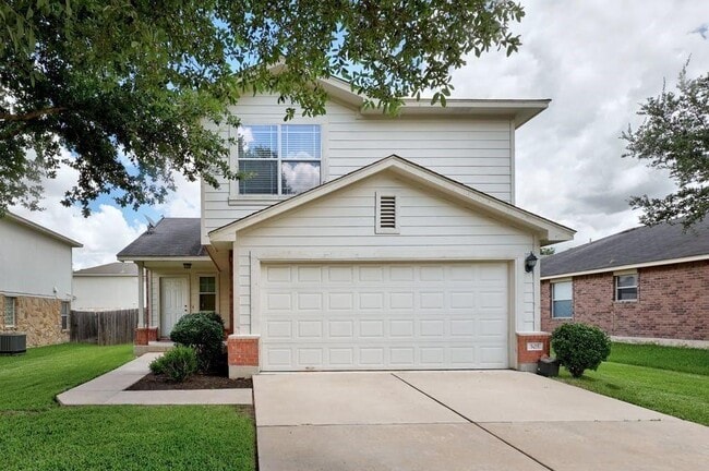 505 Woodsorrel Way