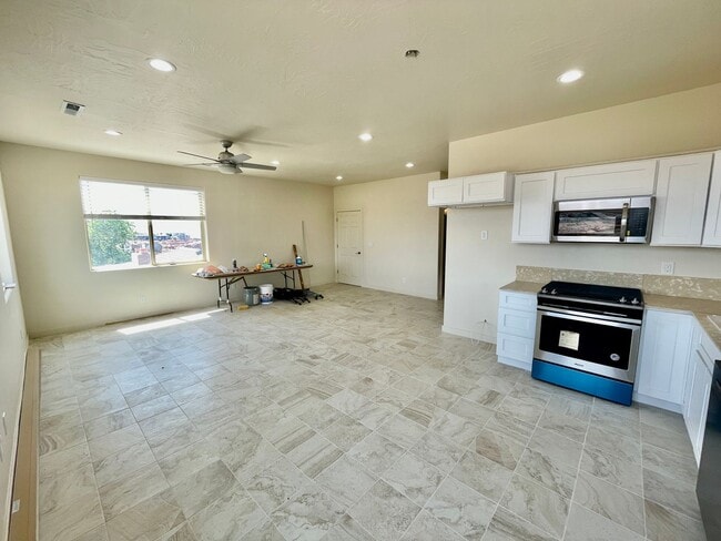 Photo - INCLUDES UTILITIES - Two Bedroom Apartment...