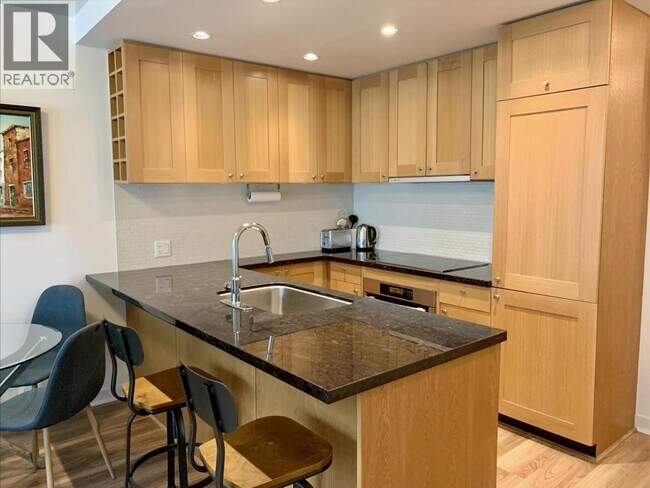 821 Cambie St. Unit 701