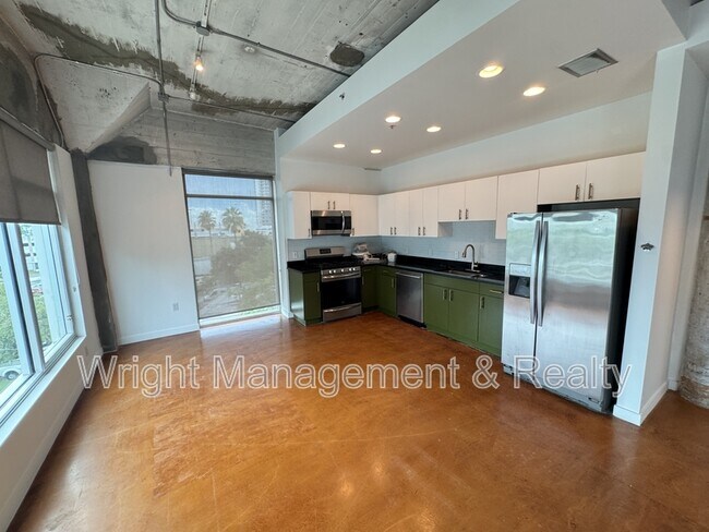 Photo - 101 N 12th St Unit 400