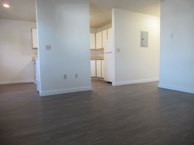 McDonald Place Apartments
