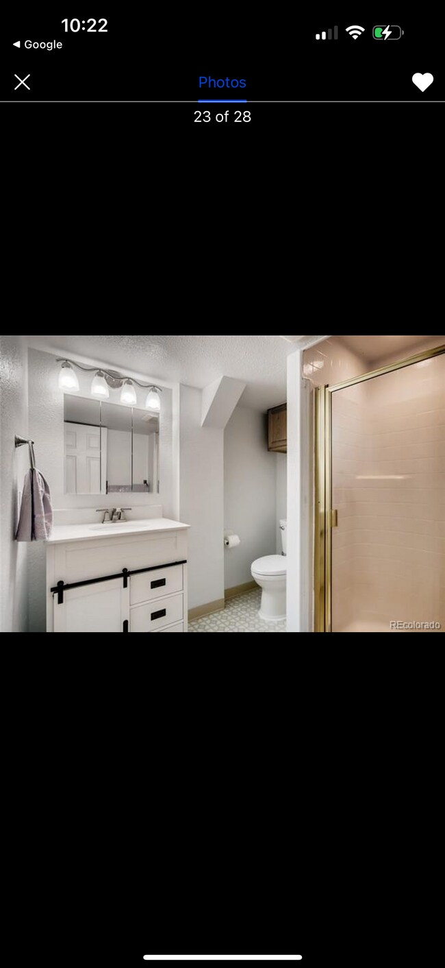 Photo - 3530 S Fairplay Way