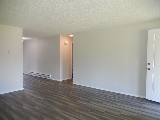 Photo - Federal way Duplex - 2 bedroom 1 bathroom ...