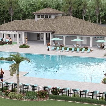 Photo - 4013 Wild Senna Blvd