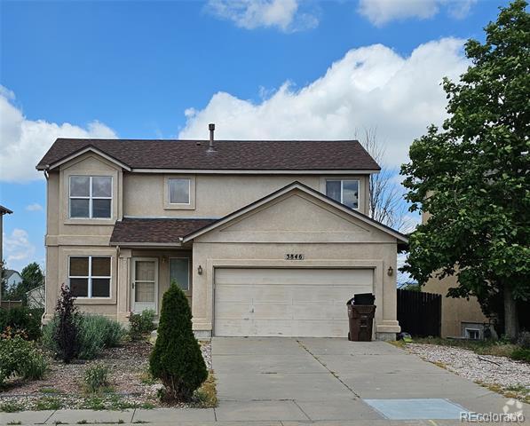 Building Photo - 3846 Pronghorn Meadows Cir Rental