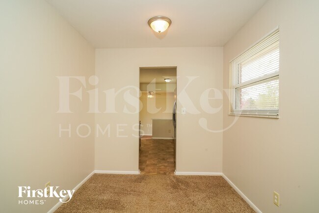 Photo - 1509 Yazoo Dr
