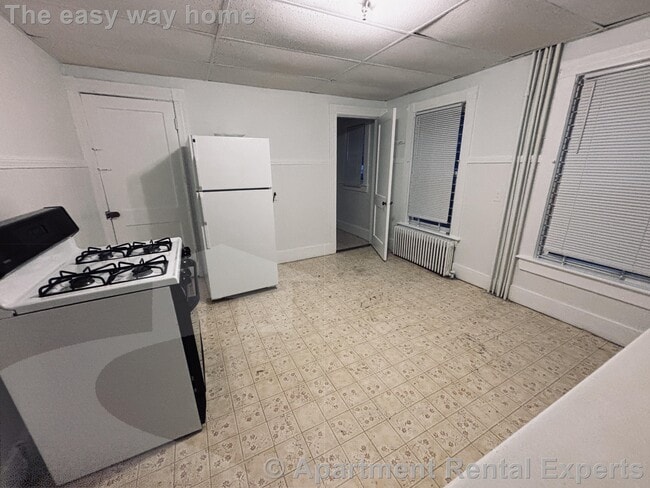 Photo - 185 Lowell St Unit #1R