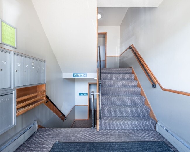 Photo - Lakeview Apartments