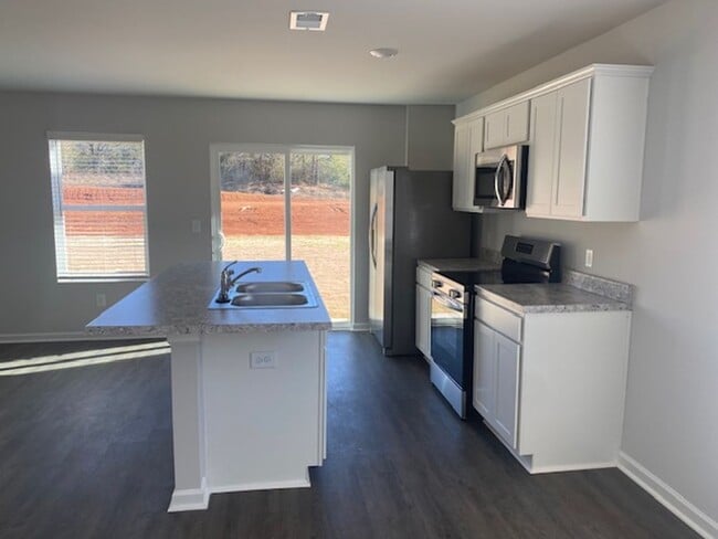 Photo - Townhome in Lincoln