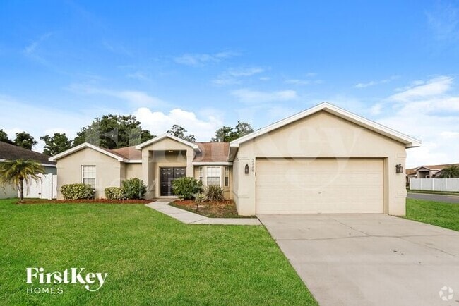 Building Photo - 3668 Sandhill Crane Dr Rental
