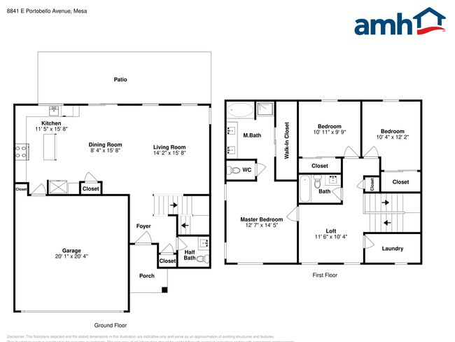 Photo - 8841 E Portobello Ave