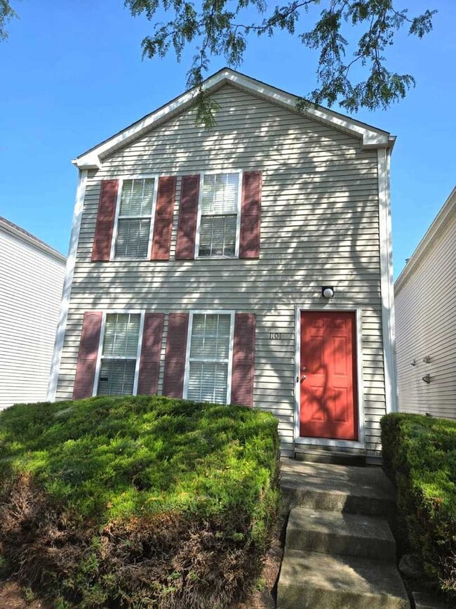 Building Photo - 1101 Symphony Dr Rental