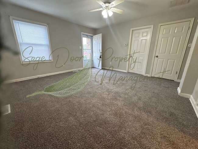 Photo - UPSTAIRS LOFT SPACE!!!