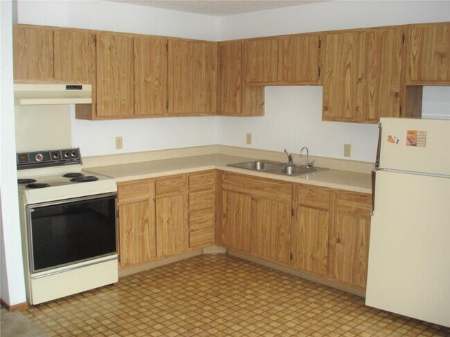 Photo - 126 1st St SE Unit #12