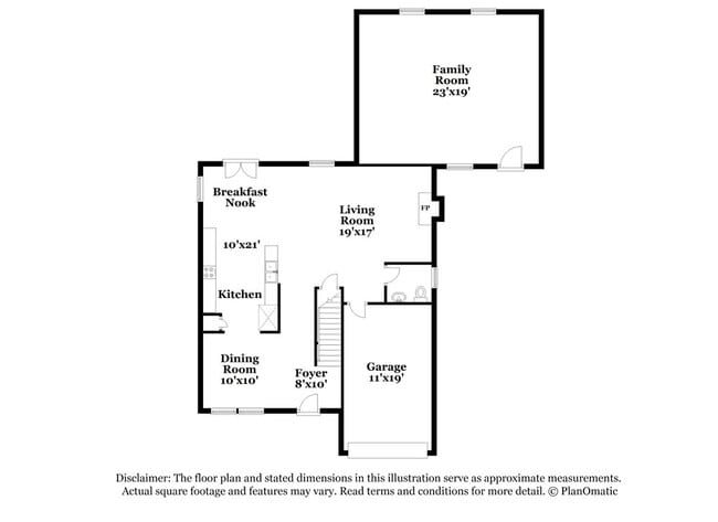 Photo - 1650 Southcross St