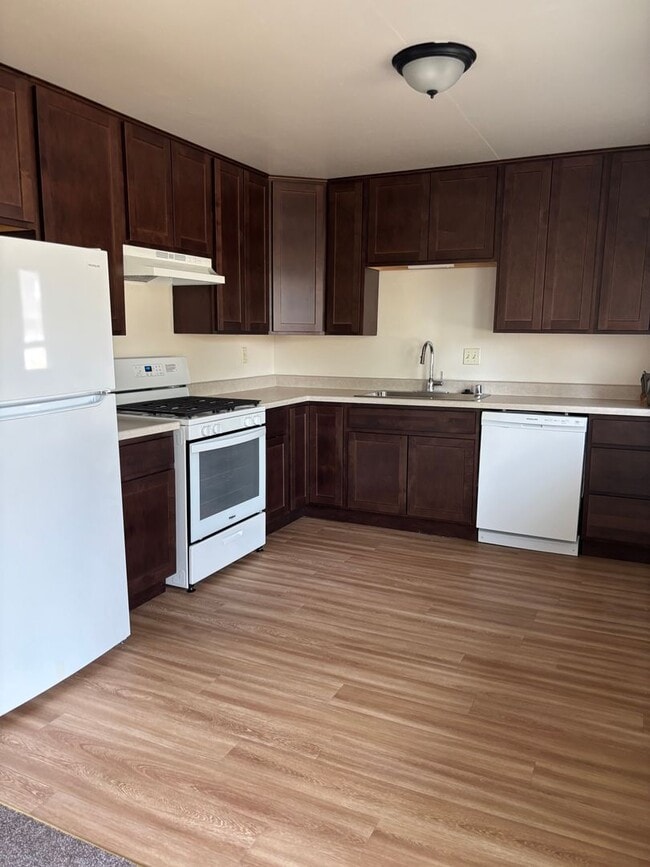 Photo - Grafton 3 Bedroom 2.5 bath Town Home