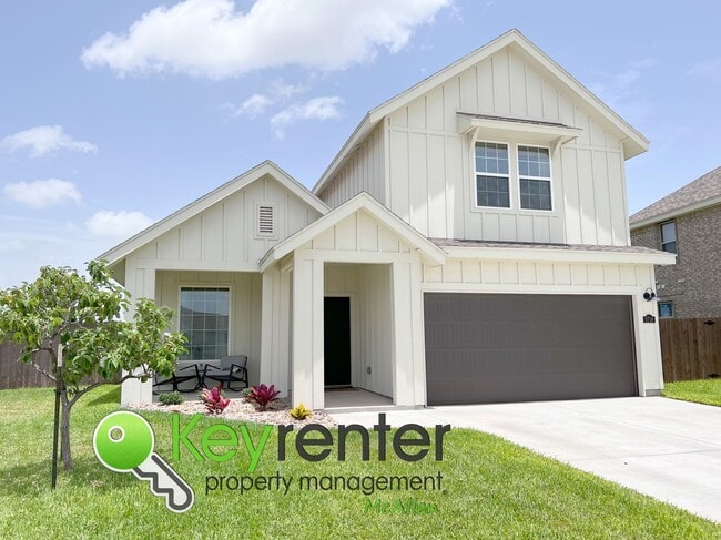 Building Photo - Beautiful 3B/2.5B Home in Mcallen ( Tres Lagos Community )