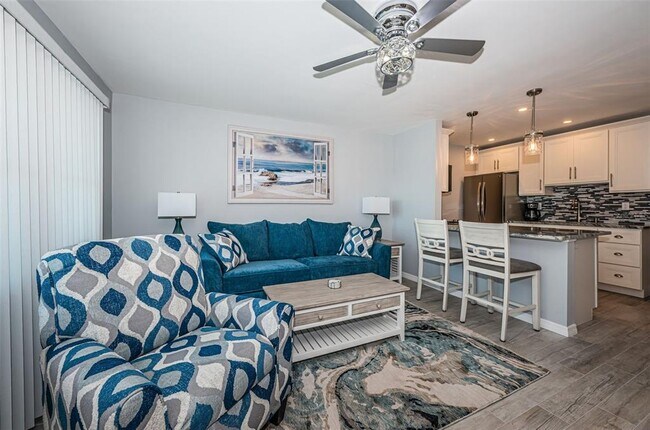 Photo - 9715 Harrell Ave Unit 5