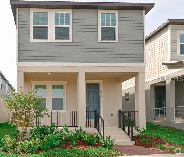 Building Photo - 4934 Citrus Leaf Blvd Rental