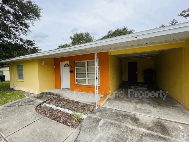 Building Photo - 829 W Carole St Unit 829 W Carole St Rental