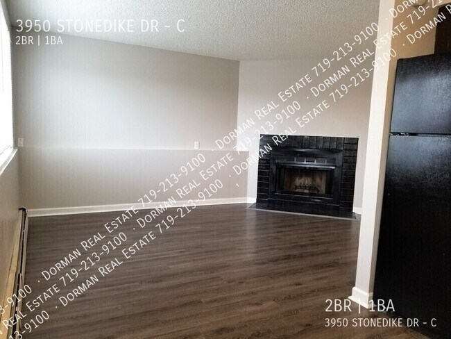 Photo - 3950 Stonedike Dr Unit C