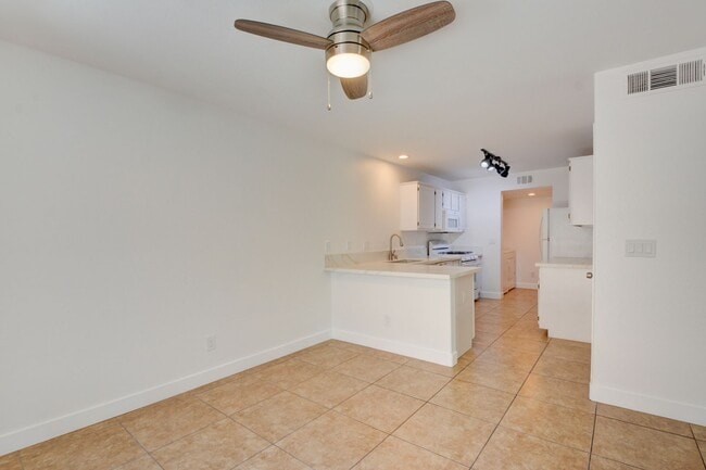 Photo - Renovated and Modern. This fantastic 2br in a gated community in Silverado Ranch has all the amen...