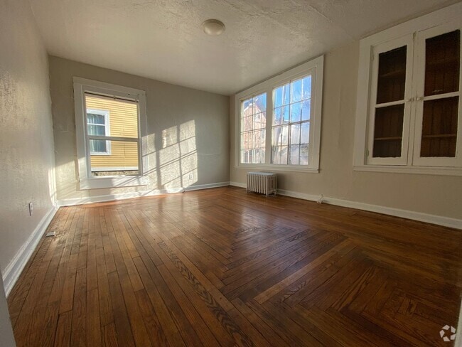 Building Photo - 415-417 Oak Unit 1 Rental