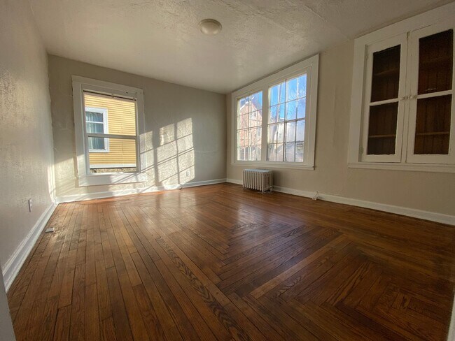 415-417 Oak - 415-417 Oak Apartamento Unidad 1